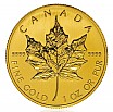 Maple Leaf Goldmünze 1oz