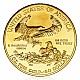 American Eagle Goldmünze 1oz