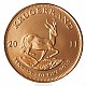 Krügerrand Goldmünze 1oz
