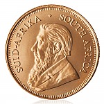 Krügerrand Goldmünze 1oz