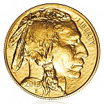 American Buffalo Goldmünze 1 /oz