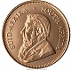 Krügerrand  Goldmünze 1/2 oz
