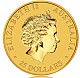 Känguru Goldmünze 1/4 oz