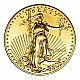 American Eagle Goldmünze 1oz
