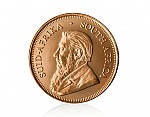 Krügerrand 1 0z 10 Stück