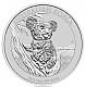 10 Unzen Silber Koala differenzbesteuert