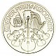 Philharmoniker 1 oz Silber 2015
