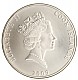 Cook Island 1oz Silber differenzbesteuert
