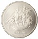 Cook Island 1oz Silber differenzbesteuert