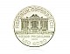 Philharmoniker 1 oz Silber 2015