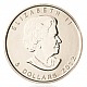 Silbermünze Maple Leaf 1 oz 2015